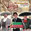 Los Tres Tenores Mexicanos - Geografia Musical Vol. I
